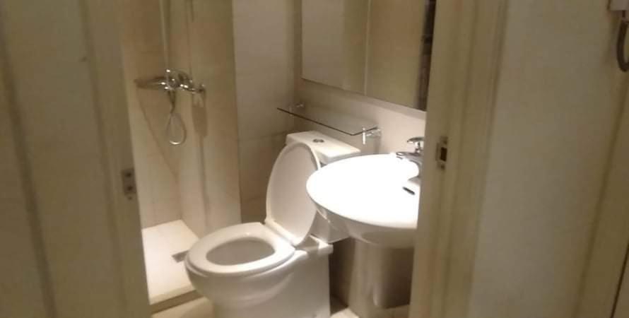 Azure Urban Residence A11 Near Airport And Sm Bicutan+ Free Wifi Paranaque City Exterior photo